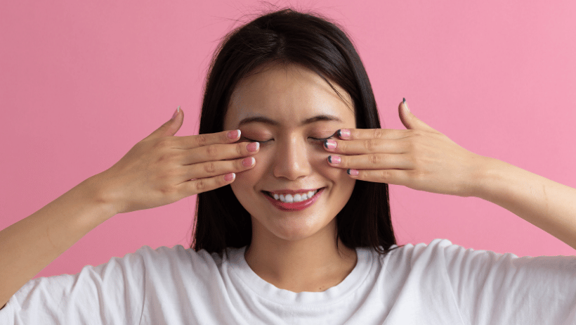 Giảm stress bằng phương pháp Face Yoga: Thực hiện thế nào và hiệu quả ra sao?
