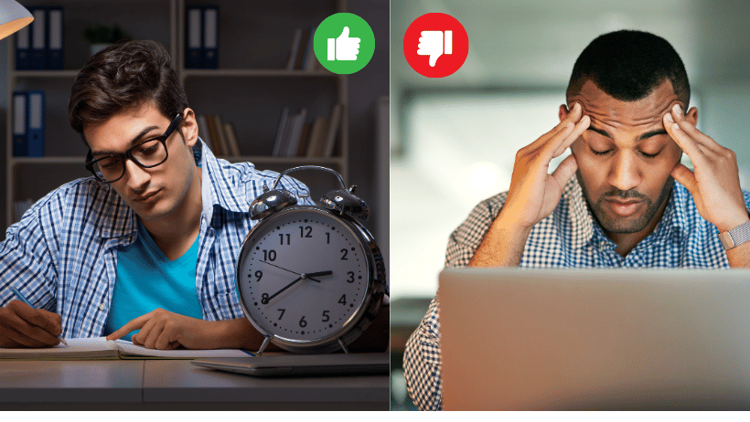Không phải stress nào cũng độc hại, sự thật về các loại stress mà bạn cần biết